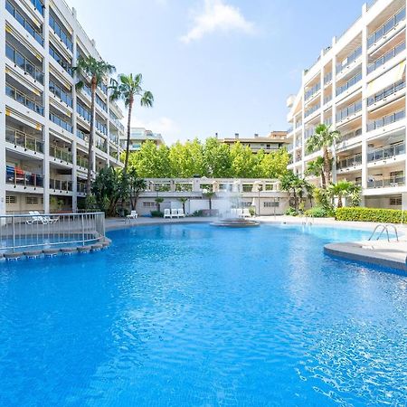 Apartamentos Salou - 111 المظهر الخارجي الصورة