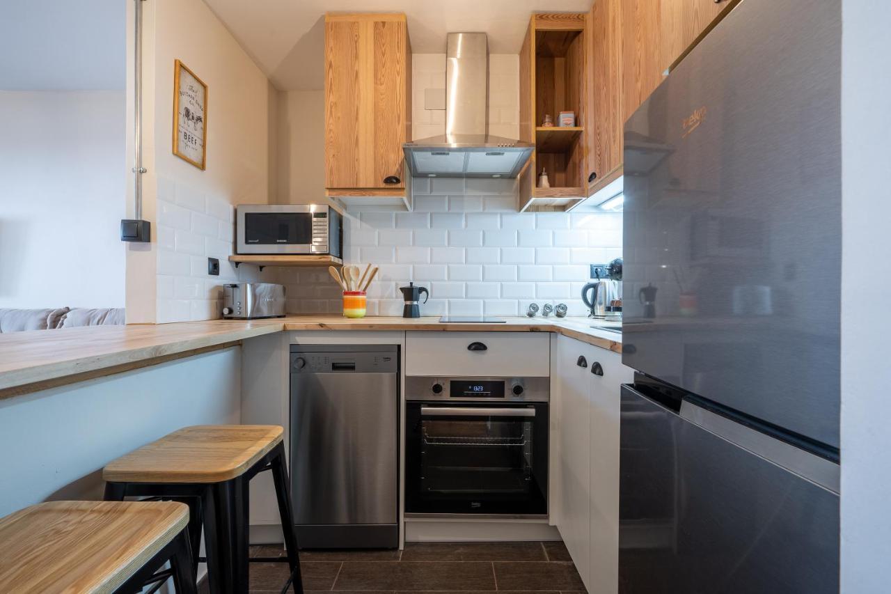 Apartamentos Salou - 111 المظهر الخارجي الصورة