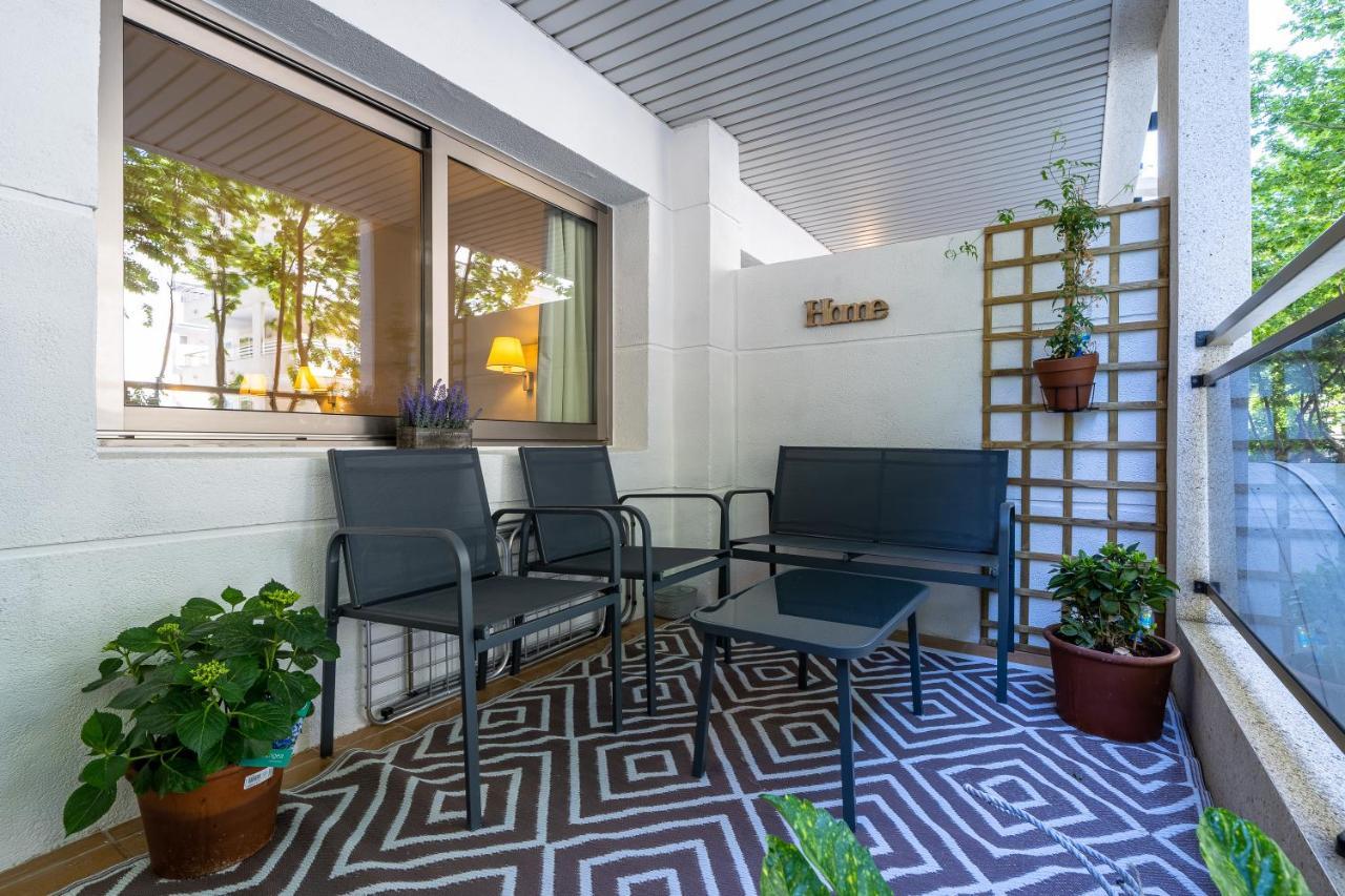 Apartamentos Salou - 111 المظهر الخارجي الصورة