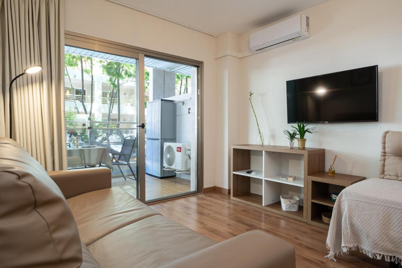 Apartamentos Salou - 111 المظهر الخارجي الصورة