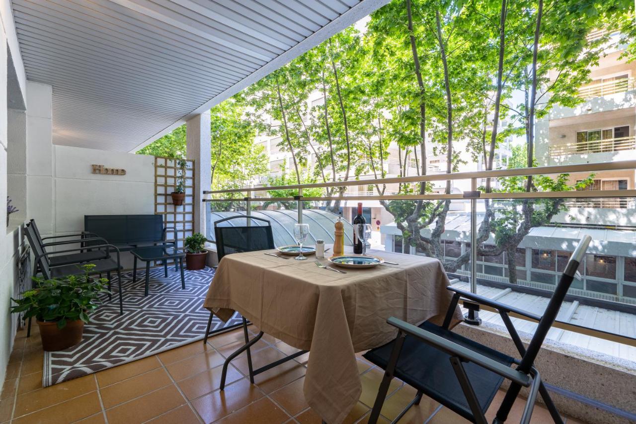 Apartamentos Salou - 111 المظهر الخارجي الصورة