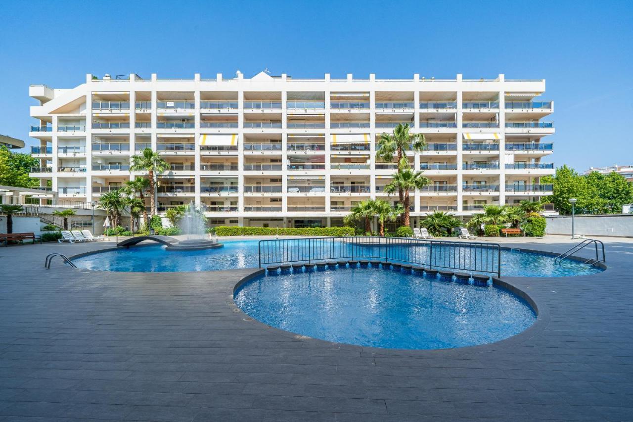 Apartamentos Salou - 111 المظهر الخارجي الصورة