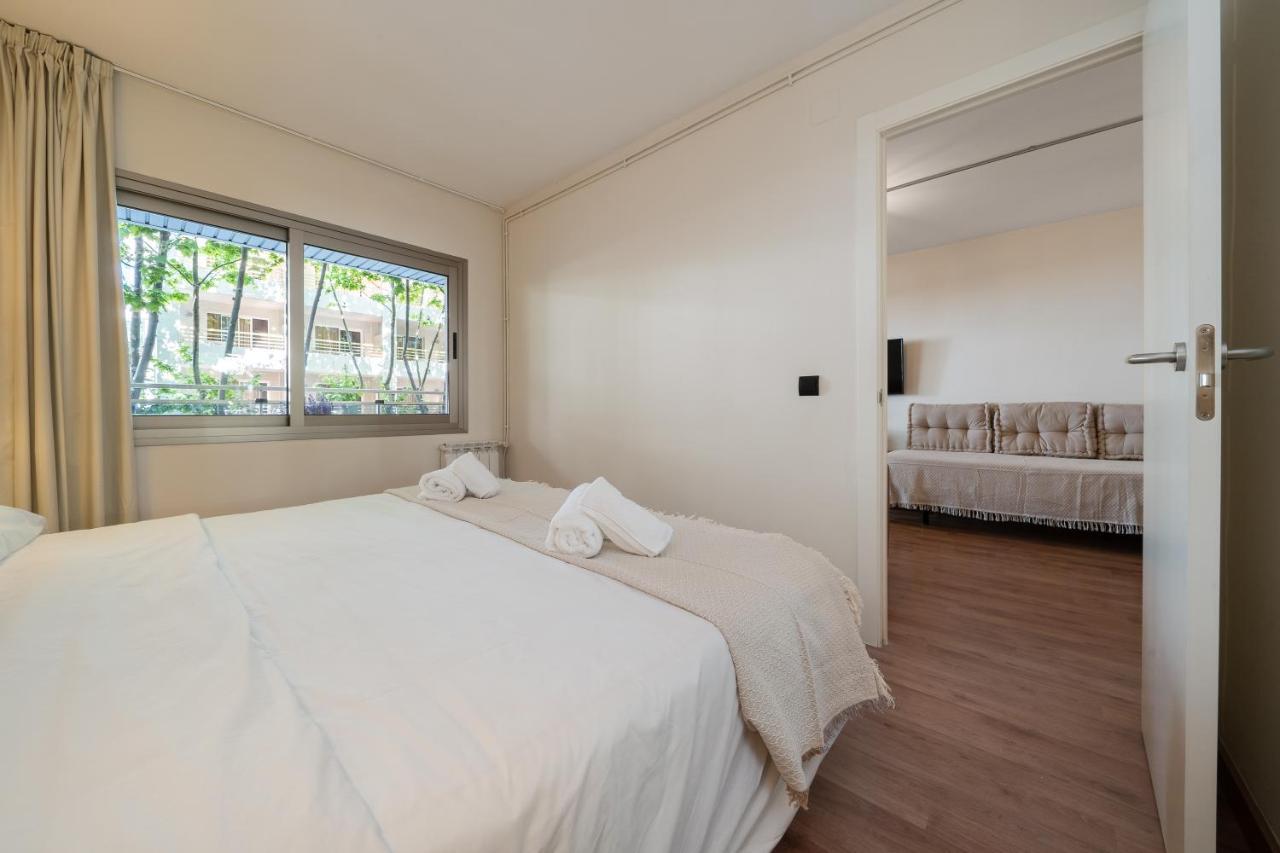 Apartamentos Salou - 111 المظهر الخارجي الصورة