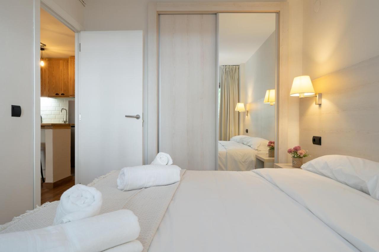 Apartamentos Salou - 111 المظهر الخارجي الصورة