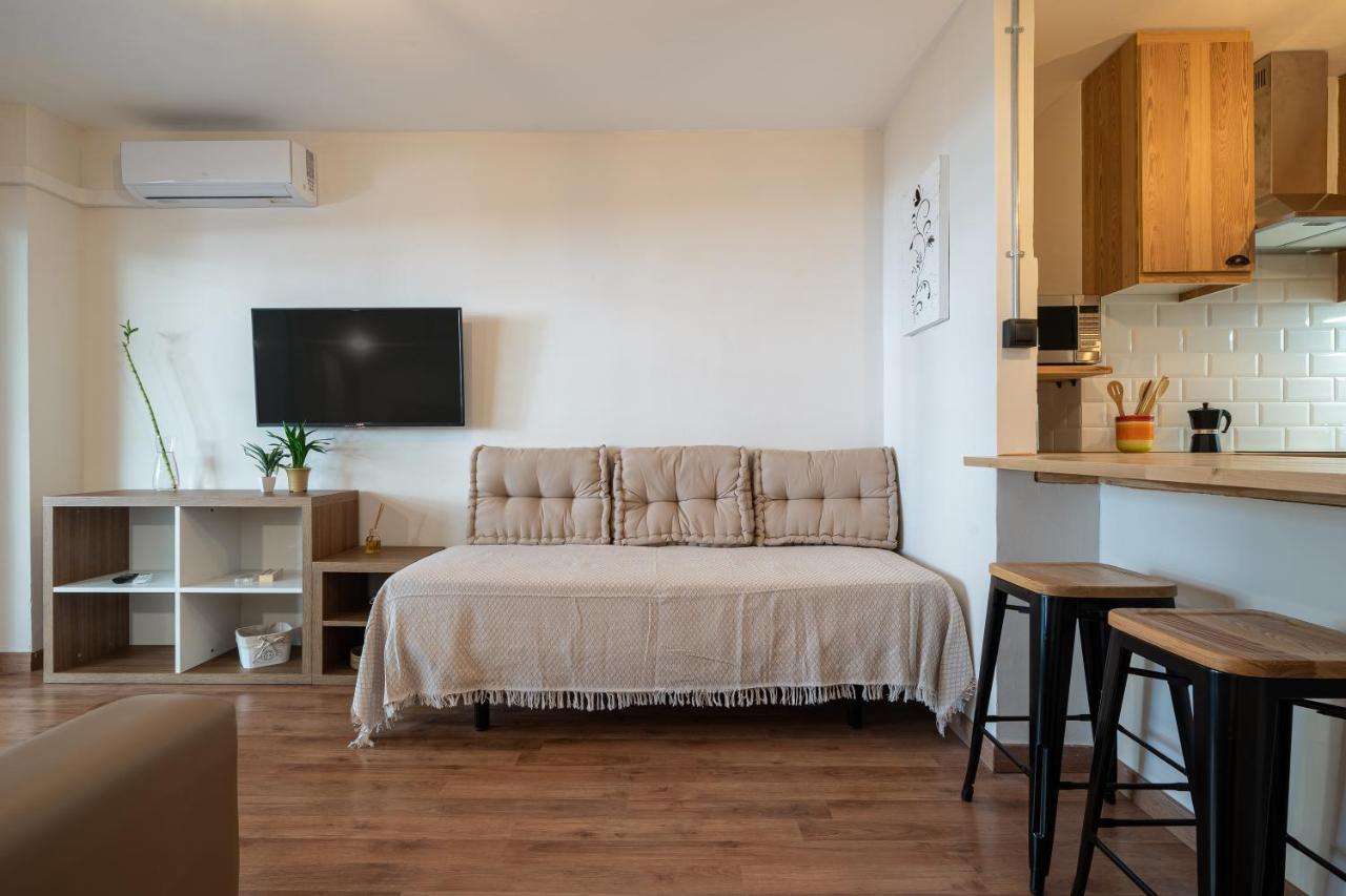 Apartamentos Salou - 111 المظهر الخارجي الصورة