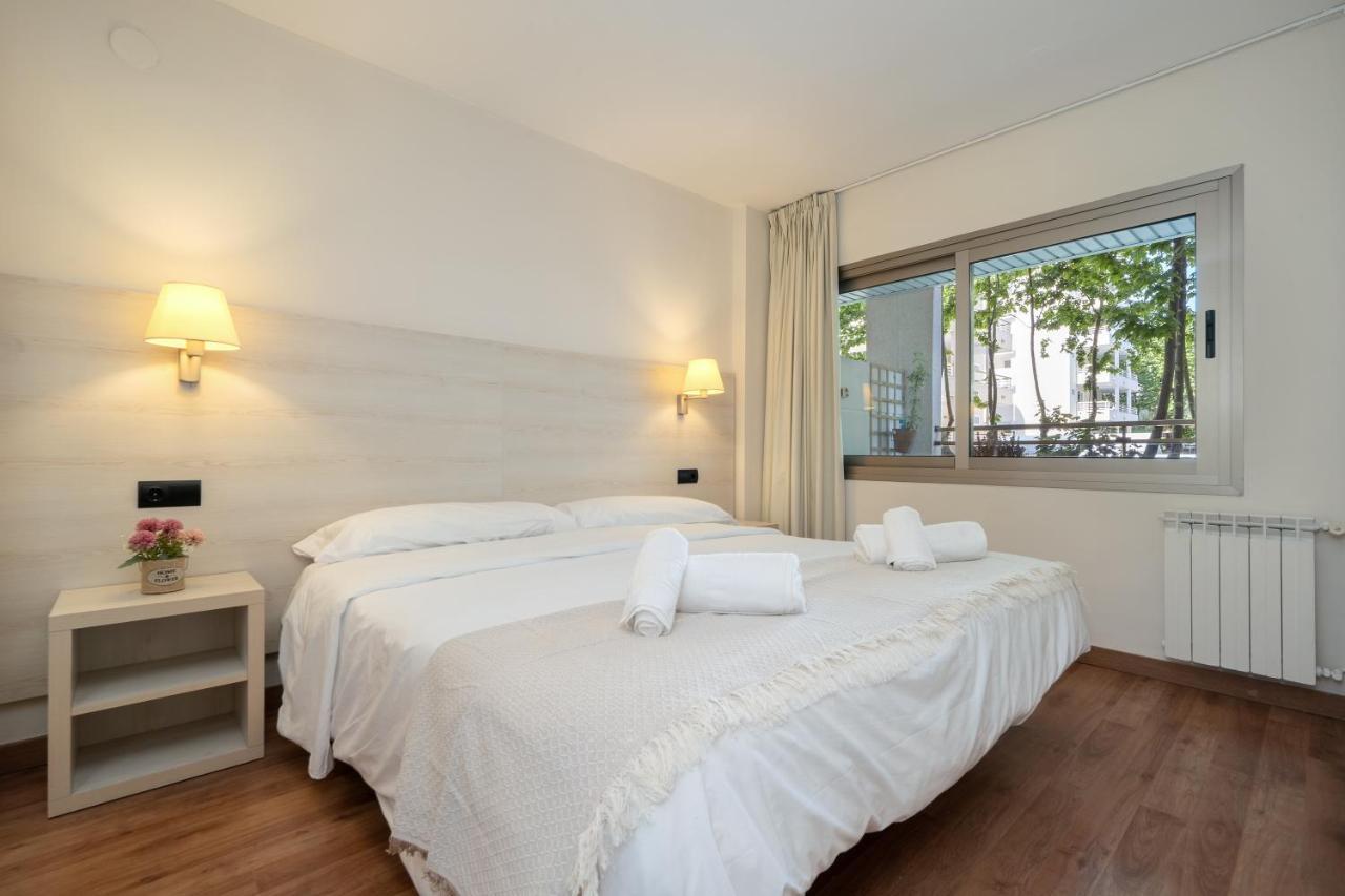 Apartamentos Salou - 111 المظهر الخارجي الصورة