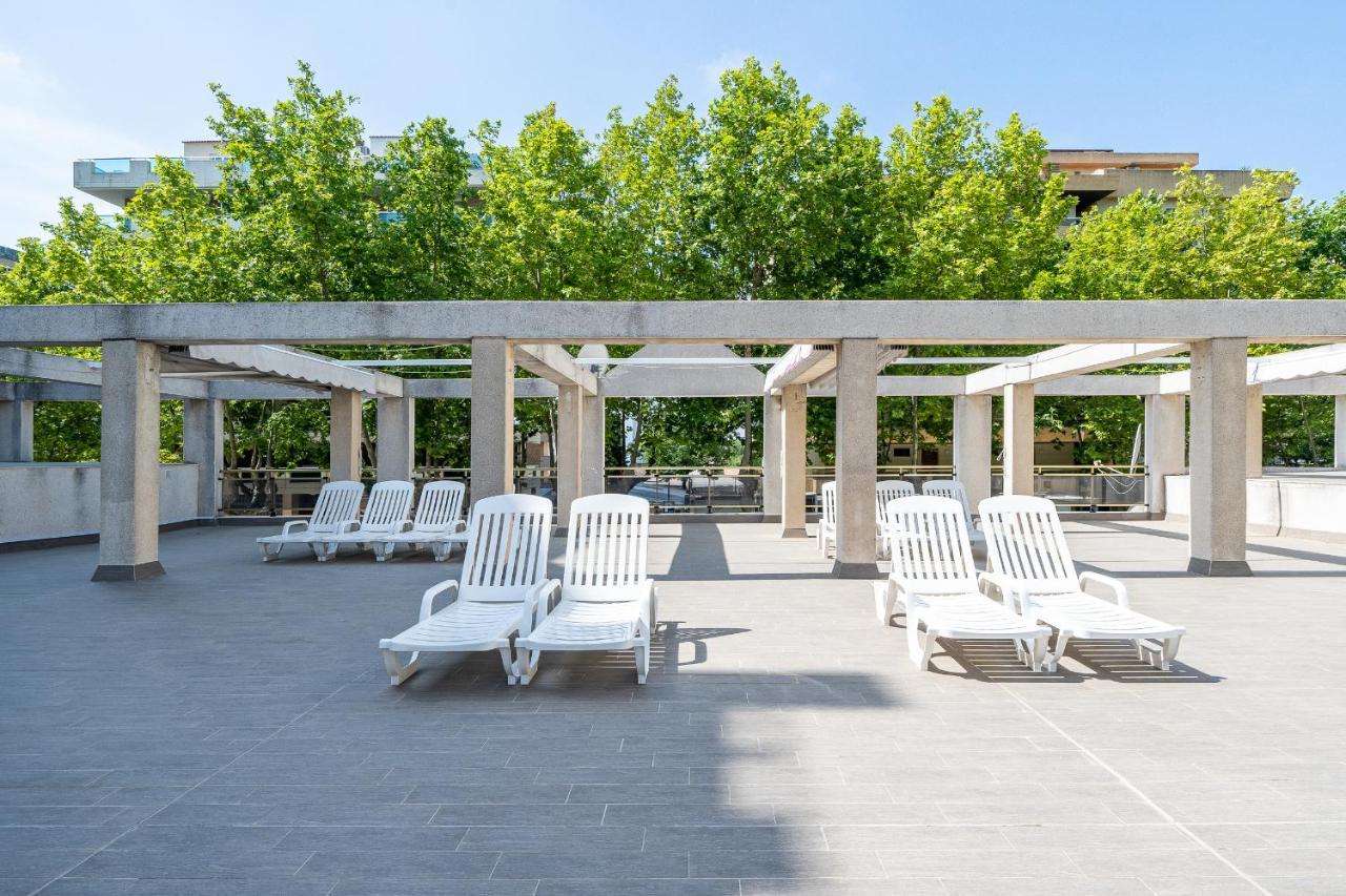 Apartamentos Salou - 111 المظهر الخارجي الصورة
