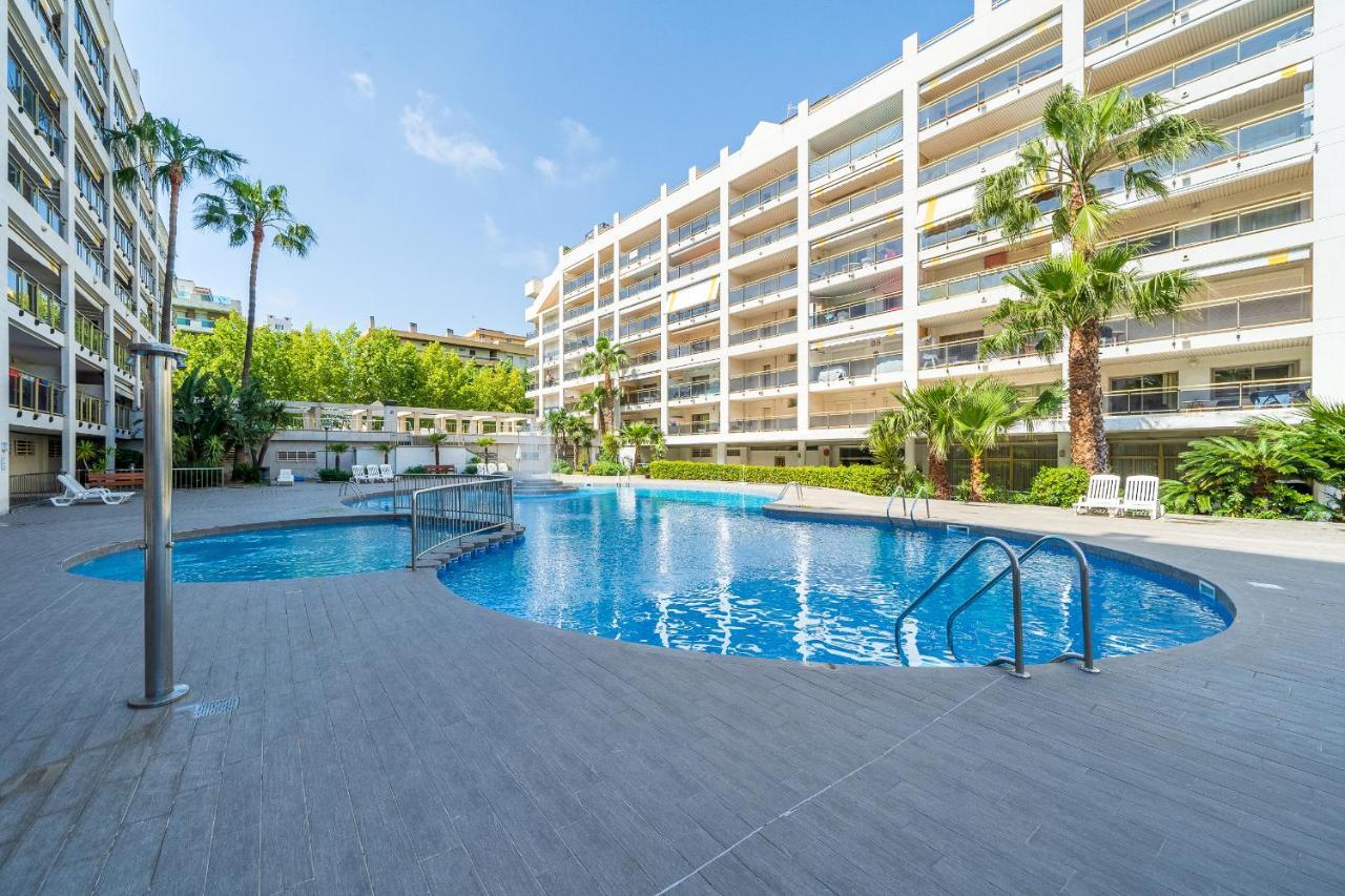 Apartamentos Salou - 111 المظهر الخارجي الصورة